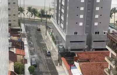 Uma quadra da praia, direto com a construtora ,visitou comprou!!!