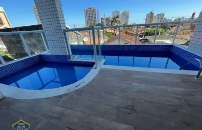 Maracanã - apto 02 dorms, lazer completo  439 mil à vista