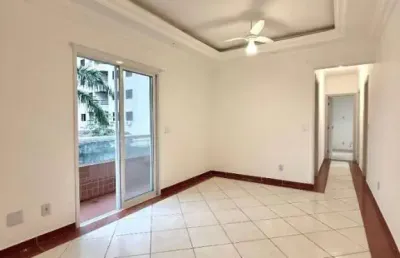Apartamento com 2 quartos à venda na Rua Guilhermina, 541, Guilhermina, Praia Grande