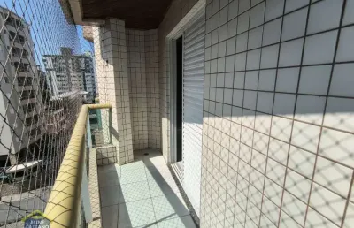 1 dorm com 2 sacadas + elevador e lazer por apenas...