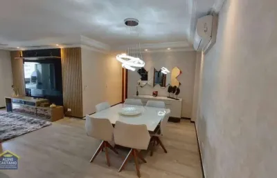 Olha que espetáculo, 3 dorsm, 3 suítes,2 vagas, porteira fechada.
