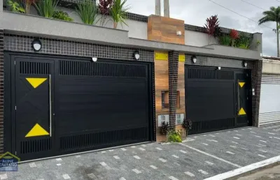 Casa com 3 quartos à venda na Rua Vilamar, 431, Vilamar, Praia Grande