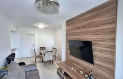 Ótimo negócio - apto 3 dorms, 2 vagas, 100 m2 por 610 mil