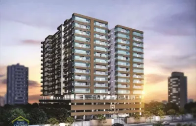 Oportunidade!! 03 dorms, apenas r$ 490 mil, caiçara!
