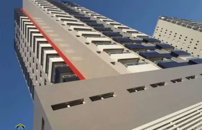 Cobertura com 4 quartos à venda na Rua Vila Assunção, 266, Vila Assunção, Praia Grande