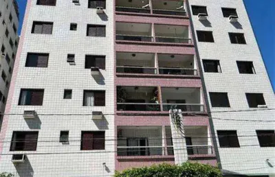 Cobertura com 3 quartos à venda na Rua Tupi, 231, Tupi, Praia Grande