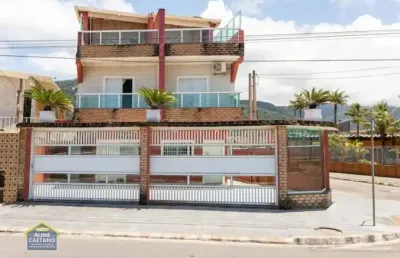 Casa com 3 quartos à venda na Rua Solemar, 84, Solemar, Praia Grande