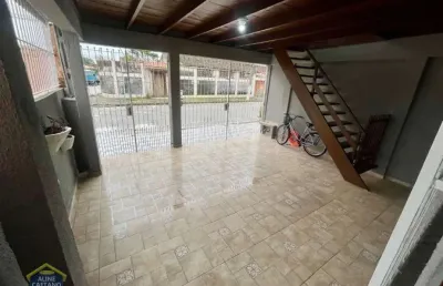 Casa geminada com 2 dorms por apenas r$ 340mil e financia!