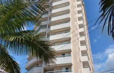 Apartamento com 2 quartos à venda na Rua Caiçara, 11751, Vila Caiçara, Praia Grande