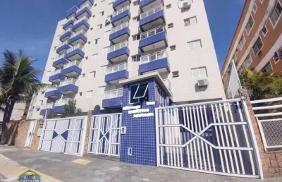 Oportunidade!! 01 dorm, prédio com lazer, aviação!!