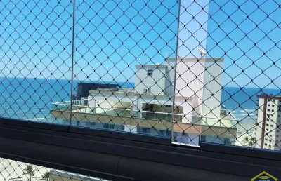 Apto. 3 dorms. e 2 vagas no caiçara!! - cód: act332