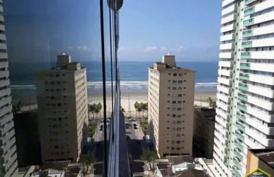 Apartamento com 2 quartos à venda na Rua Tupi, 181, Tupi, Praia Grande