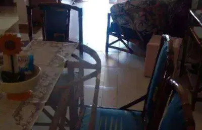 Apartamento com 3 quartos à venda na Rua Tupi, 219, Tupi, Praia Grande