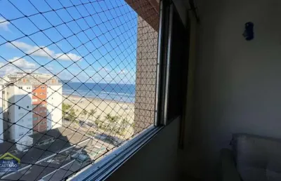 Apartamento com 1 quarto à venda na Rua Tupi, 106, Tupi, Praia Grande