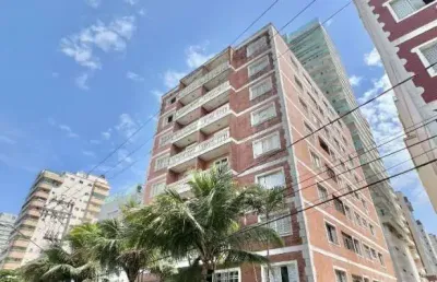 Oportunidade!! apto 03 dorms, pertinho da praia, apenas r$ 420 mil!