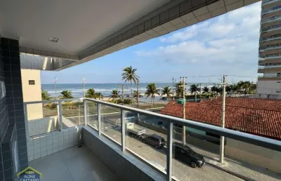 Apartamento com 2 quartos à venda na Rua Caiçara, 81, Vila Caiçara, Praia Grande