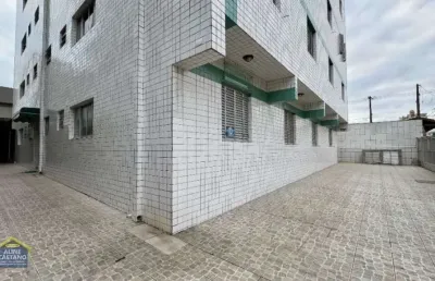 Oportunidade!! apto mobiliado, 01 dorm, pertinho da praia!