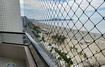 Apartamento com 3 quartos à venda na Rua Tupi, 5721, Tupi, Praia Grande