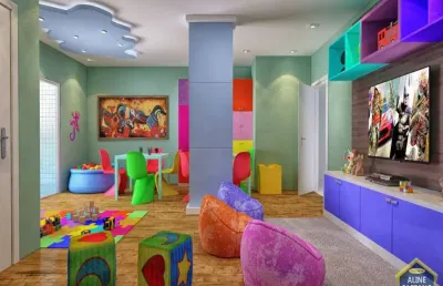 Apartamento com 2 quartos à venda na Rua Tupi, 216, Tupi, Praia Grande