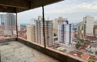 Apartamento com 3 quartos à venda na Rua Guilhermina, 480, Guilhermina, Praia Grande