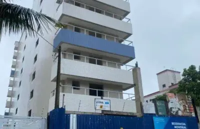 Na guilhermina! prédio pronto! últimas unidades!! confira!!