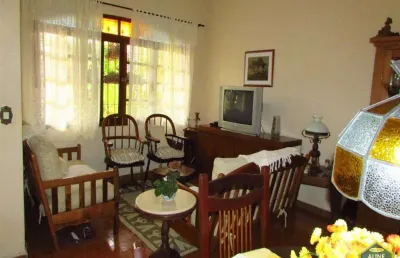 Casa com 2 dorms, + salão comercial em caiçara, praia grande!! - cód: act1739