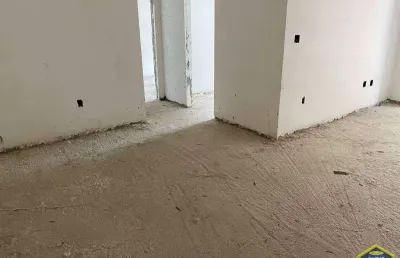 Apartamento com 2 quartos à venda na Rua Guilhermina, 456, Guilhermina, Praia Grande