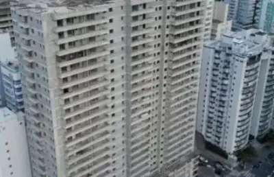 2 suítes - forte 2 vagas e com apenas 165 mil de entrada!