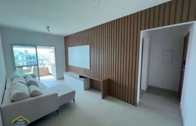 Apartamento com 3 quartos à venda na Rua Aviação, 328, Aviação, Praia Grande