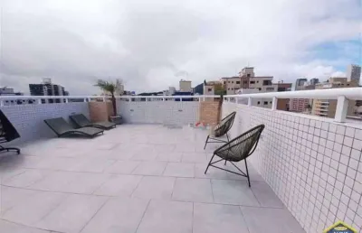 Lindo, novo e na guilhermina,  2 dorm, financia! 94 mts util!