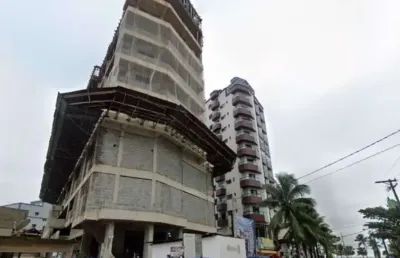 Em construção!! 2 dorms perto da praia! lazer e varanda gourmet!!