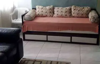 Kitnet / Stúdio à venda na Rua Aviação, 913, Aviação, Praia Grande