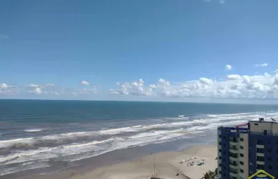 Apartamento com 2 quartos à venda na Rua Real, 81, Jardim Real, Praia Grande