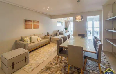Apartamento com 3 quartos à venda na Rua Aviação, 4023, Aviação, Praia Grande