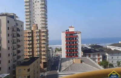 Amplo apartamento 3 suítes com vista mar!! - cód: act2032