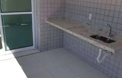 2 dorms, 2 suites, 2 vagas próx fonte interativa!! parcela direto!!