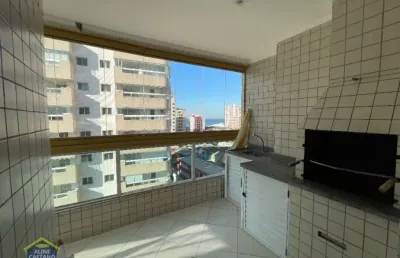 Apartamento com 3 dorms e lazer completo por apenas r$ 670mil à vista!