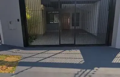 Casa com 3 quartos à venda no Jardim Paris, Maringá 