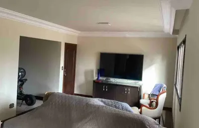 Apartamento com 3 quartos à venda na Zona 01, Maringá 