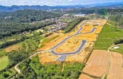 Terreno à venda, 325 m² por r$ 155.000,00 - itoupava central - blumenau/sc