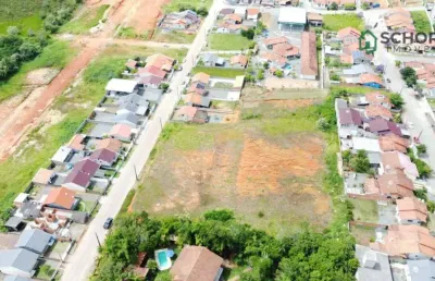 Terreno à venda, 5997 m² por r$ 1.200.000,00 - ribeirão das pedras - indaial/sc