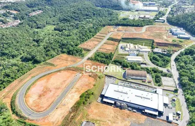 Terreno à venda, 6508 m² por r$ 4.240.000,00 - itoupava central - blumenau/sc