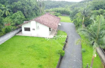 Casa com 5 dormitórios à venda, 182 m² por r$ 949.990,00 - fortaleza - blumenau/sc
