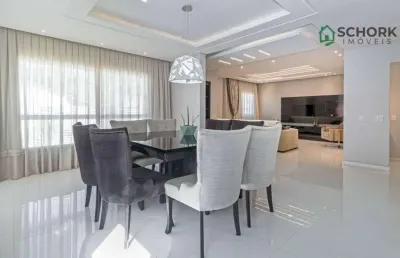 Casa com 4 dormitórios à venda, 279 m² por r$ 899.000,00 - salto do norte - blumenau/sc
