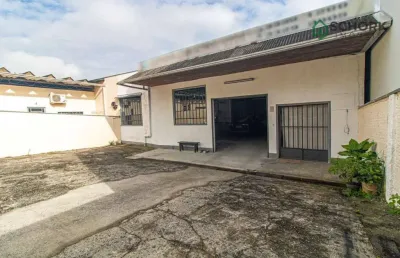 Galpão à venda, 375 m² por r$ 1.200.000,00 - velha - blumenau/sc