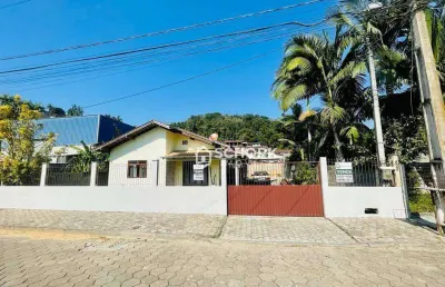 Casa à venda, 114 m² por r$ 430.000,00 - itoupava central - blumenau/sc