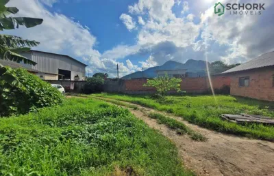 Terreno à venda, 1128 m² por r$ 480.000,00 - rio morto - indaial/sc