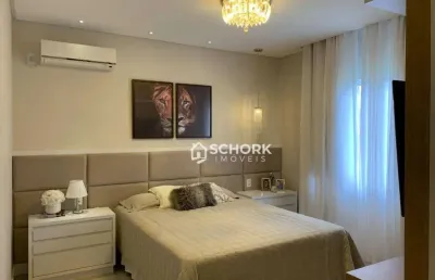 Casa com 2 dormitórios à venda, 145 m² por r$ 730.000,00 - glória - rodeio/sc