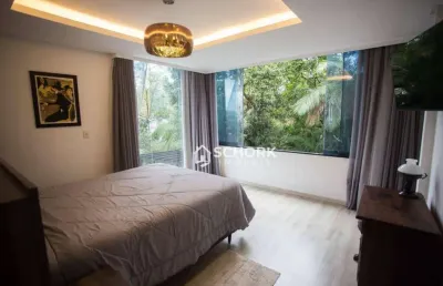 Casa com 3 dormitórios à venda, 288 m² por r$ 1.484.000,00 - velha - blumenau/sc