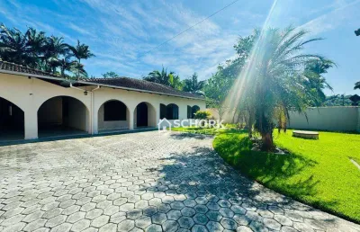Casa à venda, 229 m² por r$ 980.000,00 - itoupava central - blumenau/sc